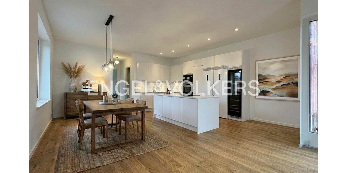 Einfamilienhaus Bad Nauheim - 6 Zimmer, 158 m&sup2;, 849.000&euro; | Angebot:24213753