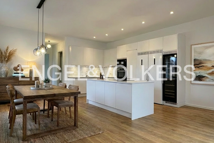 Haus Bad Nauheim - 6 Zimmer, 158 m&sup2;, 849.000&euro; | Angebot:24213753