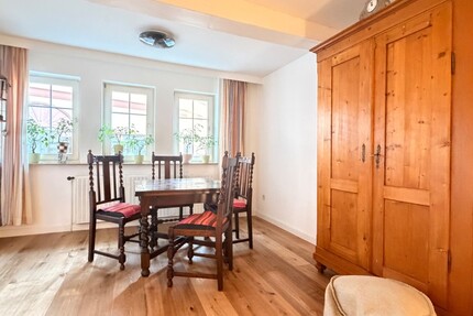 *Charmante Wohnungsalternative - Kleinod im Herzen von Kronberg* - Wohnung Kronberg | Angebot:25853528