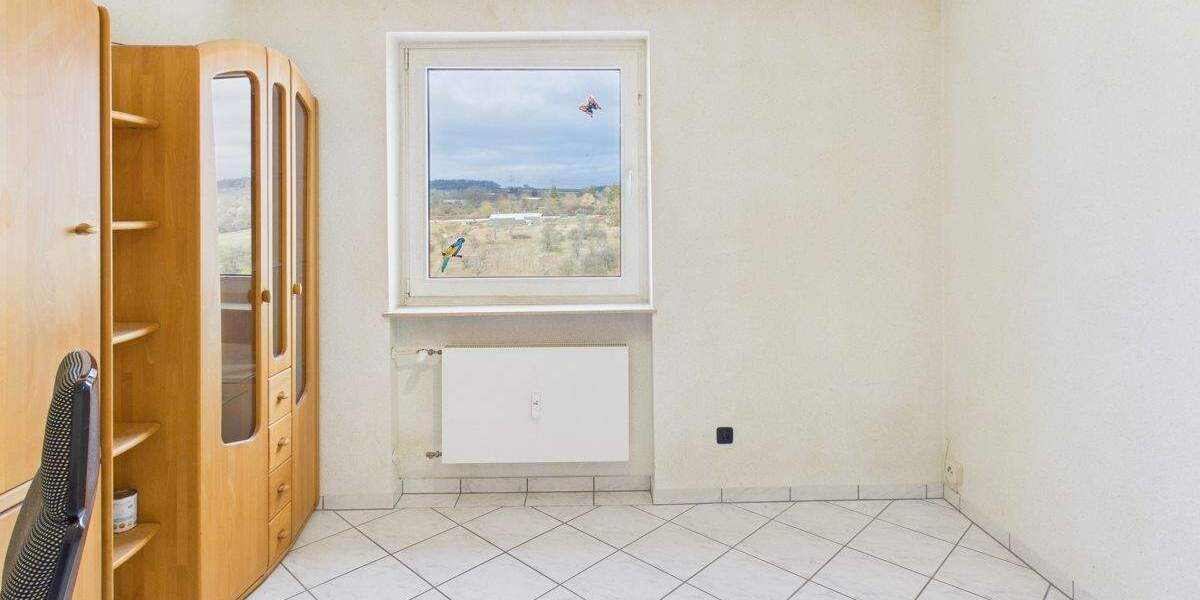 Etagenwohnung Maintal Bischofsheim - 3 Zimmer, 67 m&sup2;, 209.500&euro; | Angebot:25747644