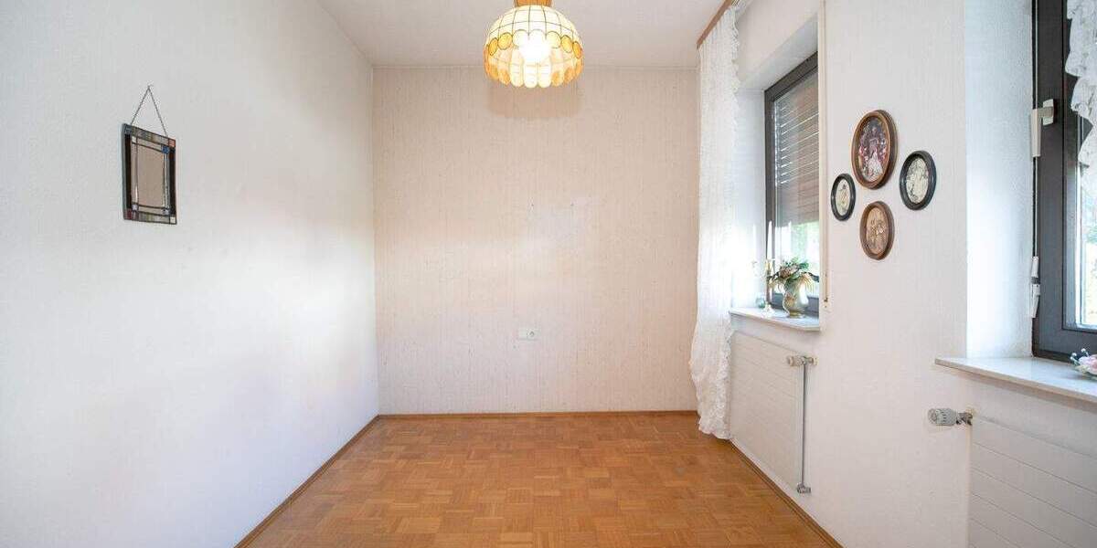 Einfamilienhaus Rödermark Ober-Roden - 7 Zimmer, 248 m&sup2;, 1.190.000&euro; | Angebot:25688990