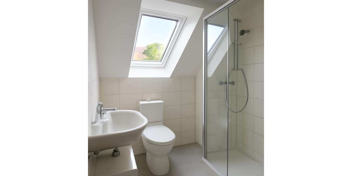 Etagenwohnung Friedberg Fauerbach - 1.5 Zimmer, 33 m&sup2;, 650&euro; | Angebot:25401390