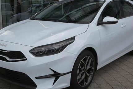 Kia ceed / Ceed 2.990 km 26.449 &euro; Gelnhausen 63571