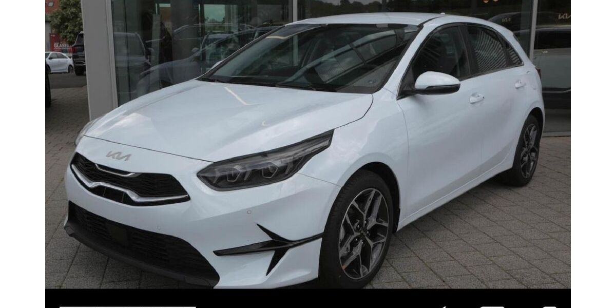 Kia ceed / Ceed 2.990 km 26.449 &euro; Gelnhausen 63571