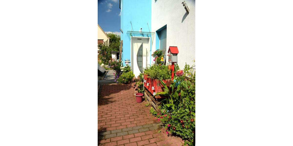 Einfamilienhaus Offenbach Bürgel - 6 Zimmer, 152 m&sup2;, 535.000&euro; | Angebot:25941376