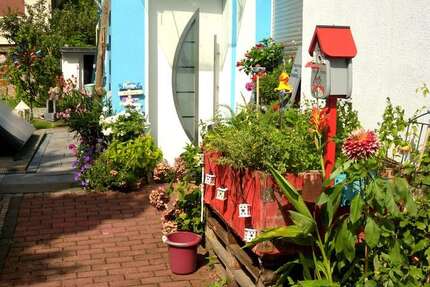 Haus Offenbach - 6 Zimmer, 152 m&sup2;, 535.000&euro; | Angebot:25941376