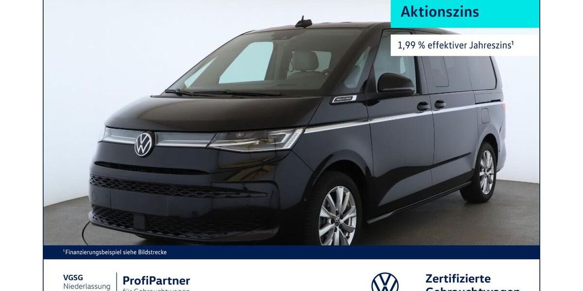 VW T7 Multivan 15.206 km 53.110 &euro; Hanau 63452