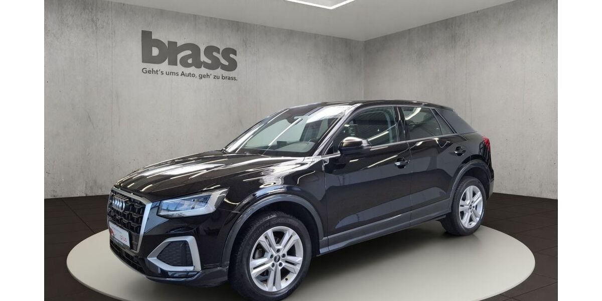 Audi Q2 173.665 km 21.400 &euro; Dietzenbach 63128