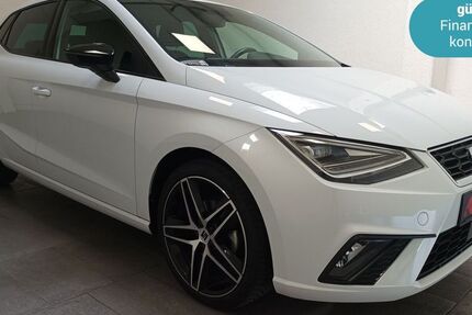 Seat Ibiza 29.756 km 15.970 &euro; Egelsbach 63329