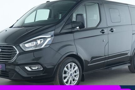 Ford Tourneo Custom 52.799 km 34.199 &euro; Dietzenbach bei Frankfurt 63128