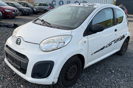 Citroen C1 165.575 km 1.300 &euro; Biebergemünd-Kassel 63599