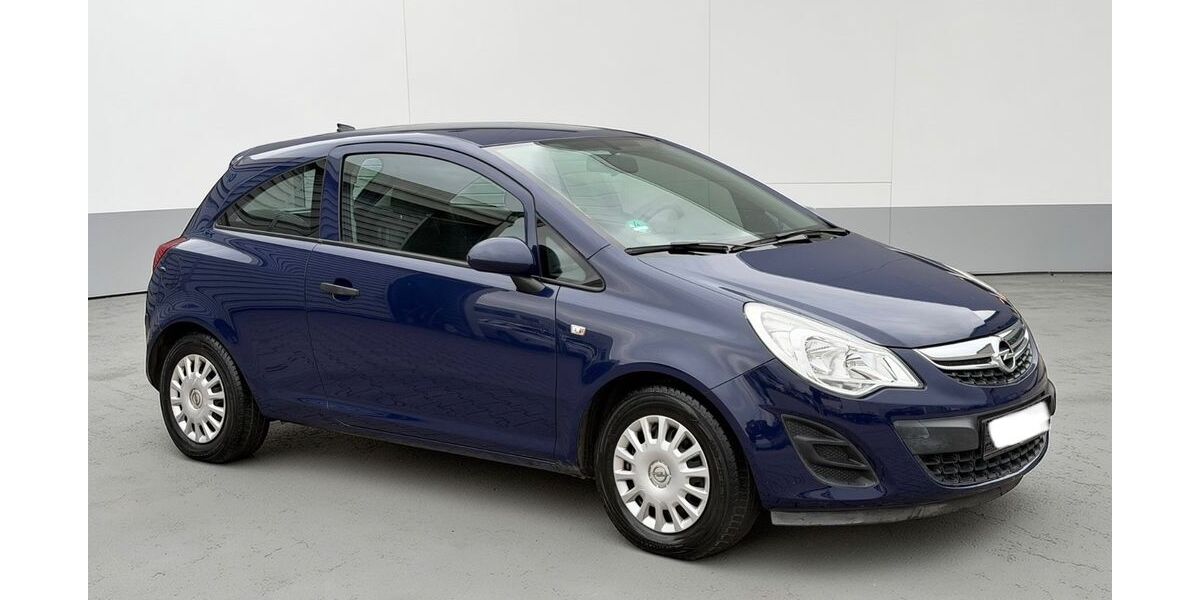 Opel Corsa 77.000 km 3.999 &euro; Eppertshausen 64859