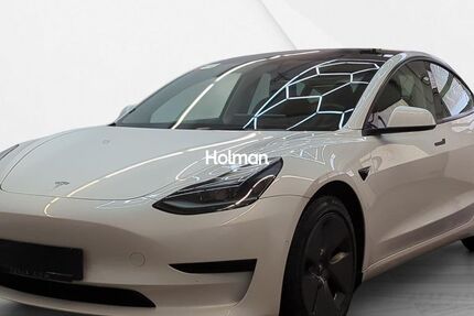 Tesla Model 3 113.149 km 20.712 &euro; Eschborn 65760