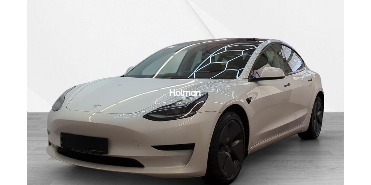 Tesla Model 3 113.149 km 20.712 &euro; Eschborn 65760