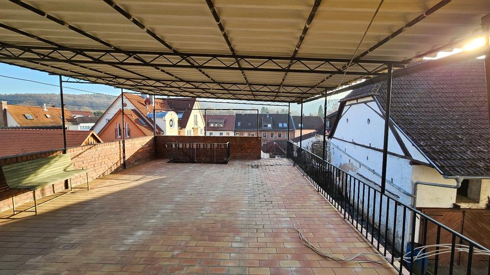 Einfamilienhaus Hösbach - 9 Zimmer, 162 m&sup2;, 335.000&euro; | Angebot:26975378