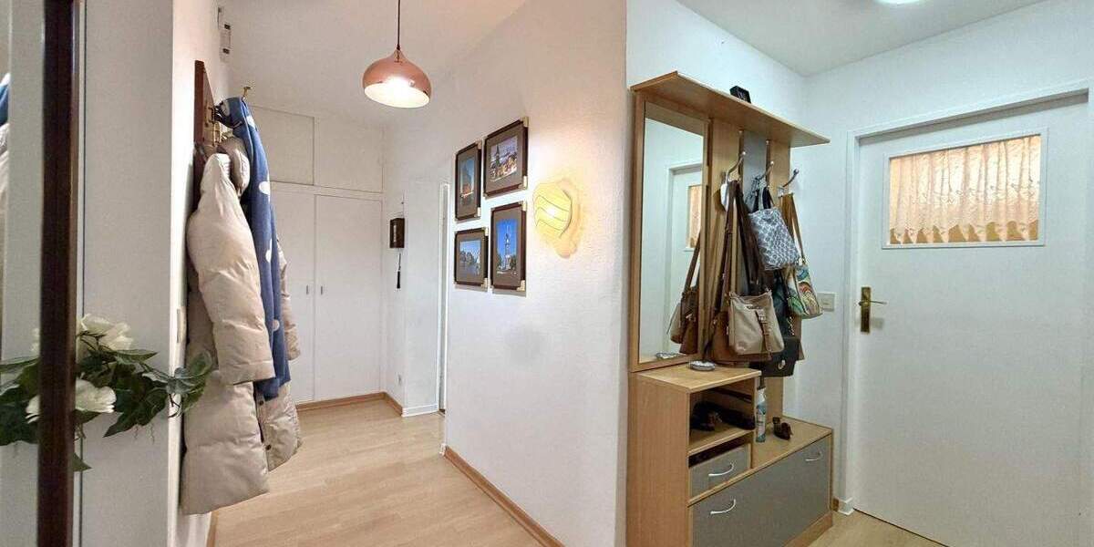 Mehrfamilienhaus, Wohnhaus Offenbach Offenbach am Main - 1 Zimmer, 238 m&sup2;, 679.000&euro; | Angebot:25696471