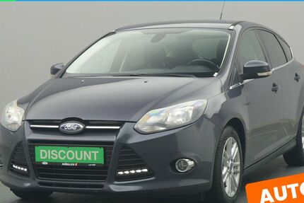 Ford Focus 194.000 km 4.400 &euro; Bad Nauheim 61231