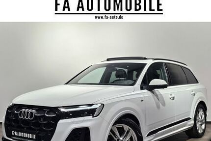 Audi Q7 16.920 km 70.980 &euro; Mainaschaff 63814