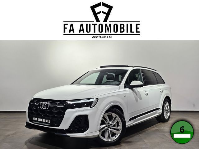 Audi Q7 16.920 km 70.980 &euro; Mainaschaff 63814