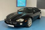 Jaguar XKR -R Coupe X100 limited RHD/Brembo/Recaro 75.200 km 22.900 &euro; Dreieich 63303
