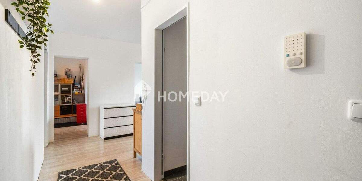 Etagenwohnung Steinbach (Taunus) - 3 Zimmer, 77 m&sup2;, 275.000&euro; | Angebot:25820179