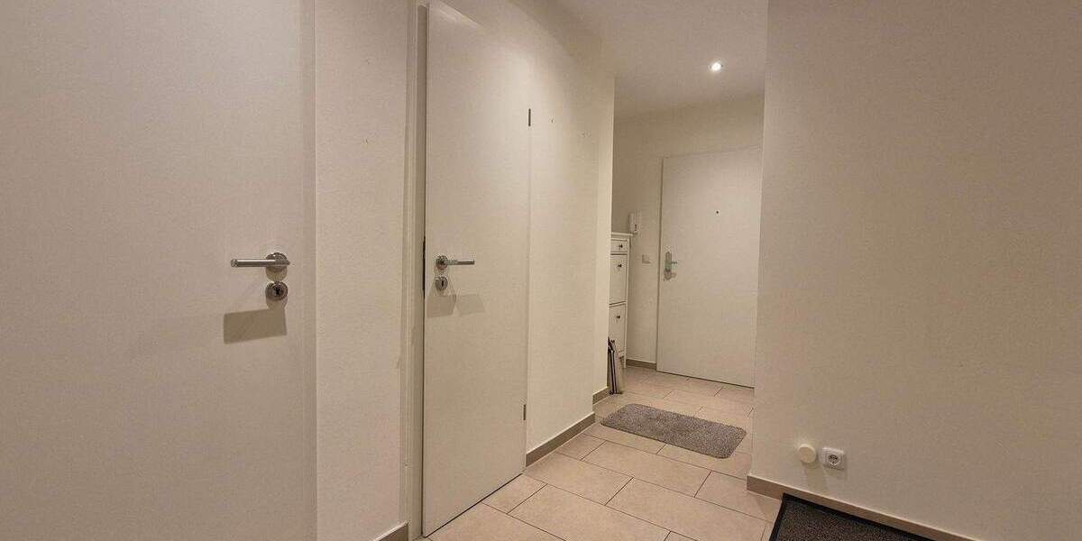 Etagenwohnung Oberursel (Taunus) Oberstedten - 4 Zimmer, 94 m&sup2;, 436.000&euro; | Angebot:25820868
