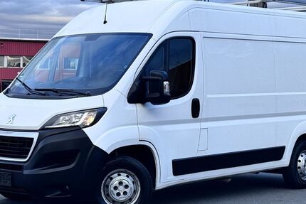 Peugeot Boxer 221.262 km 10.900 &euro; Dietzenbach 63128
