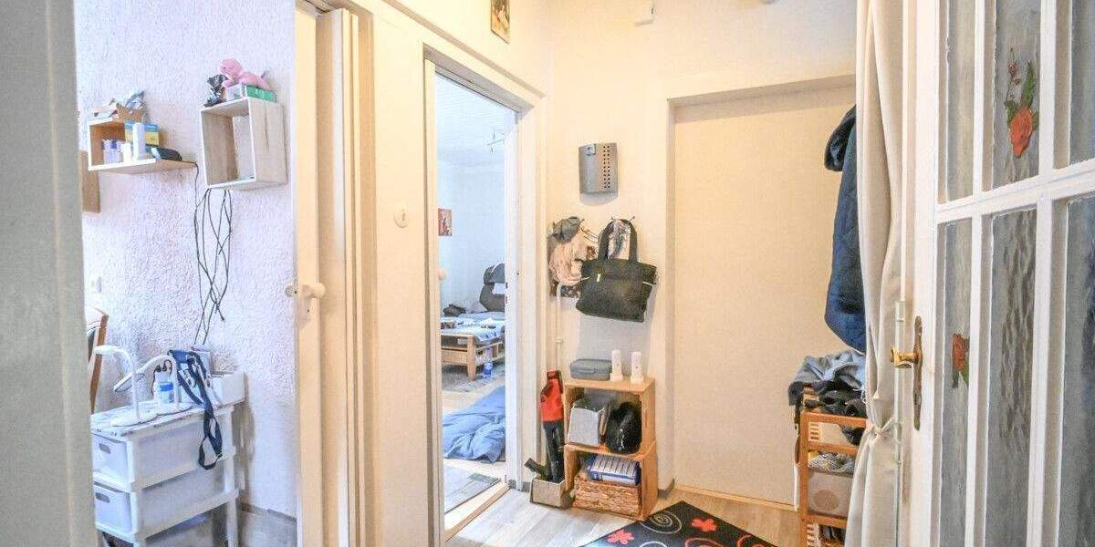 Mehrfamilienhaus, Wohnhaus Babenhausen - 6 Zimmer, 155 m&sup2;, 329.000&euro; | Angebot:25774787