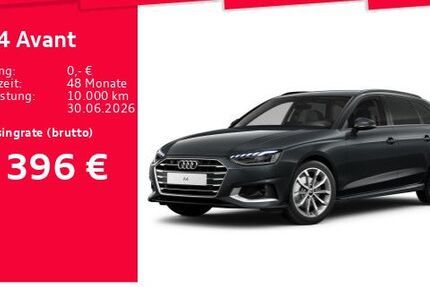 Audi A4 23.361 km 36.850 &euro; Frankfurt am Main 60326
