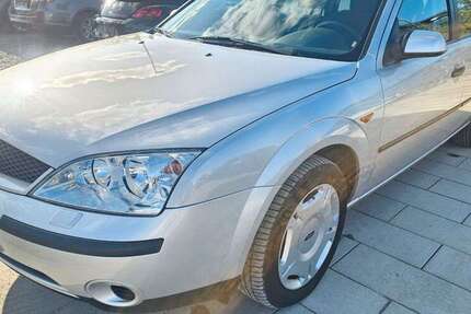 Ford Mondeo 31.000 km 6.950 &euro; Aschaffenburg 63741