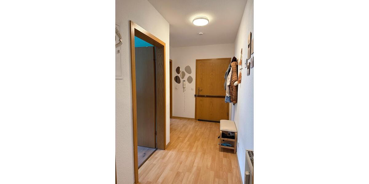 Etagenwohnung Aschaffenburg Österreicher Kolonie - 2 Zimmer, 70 m&sup2;, 860&euro; | Angebot:25935705