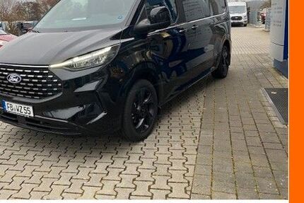 Ford Tourneo Custom 9.000 km 57.500 &euro; Echzell 61209