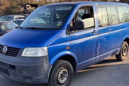 VW T5 Transporter 300.000 km 5.890 &euro; Frankfurt 60486