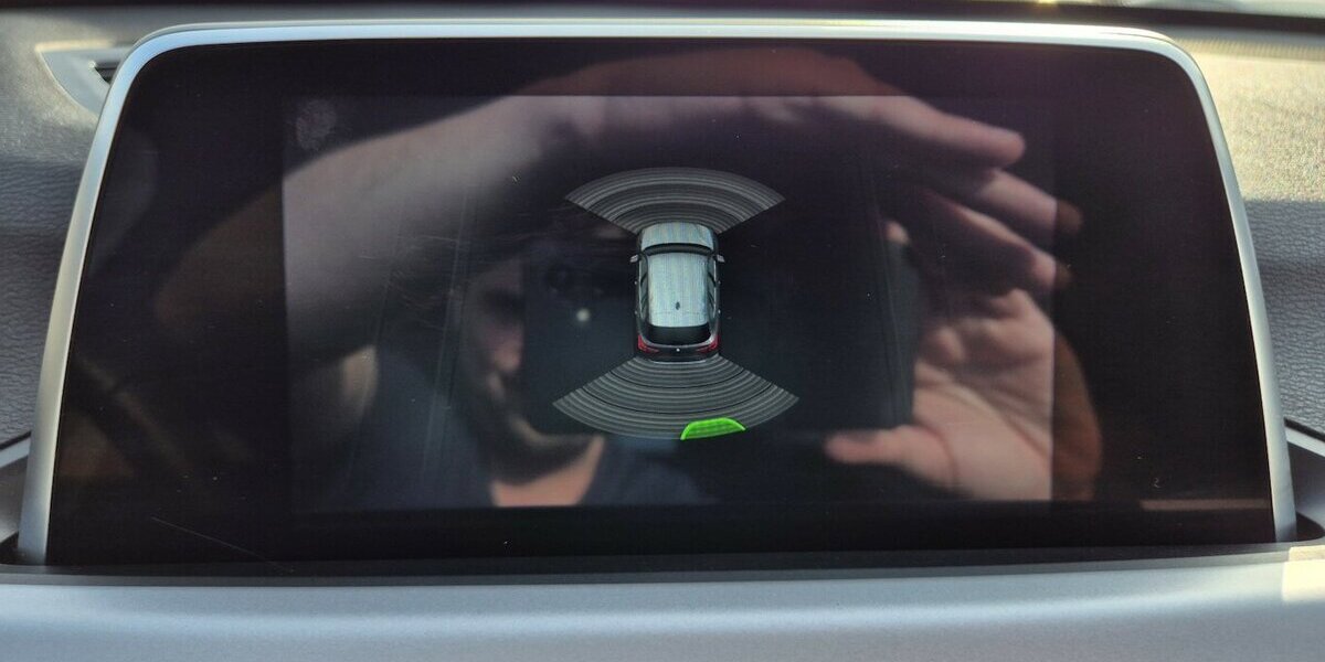 BMW X1 sDrive 18 i Advantage LED, Navigation 53.758 km 17.890 &euro; Rodgau 63110