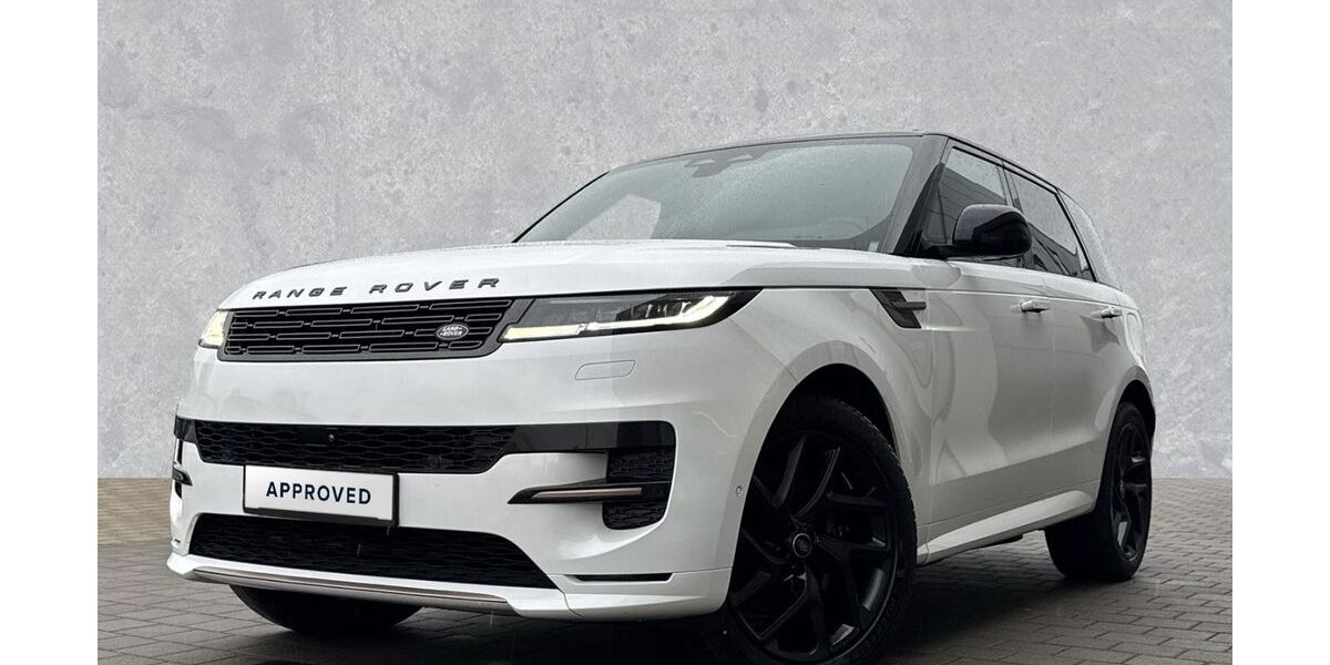 Land Rover Range Rover Sport 18.110 km 95.900 &euro; Bruchköbel 63486