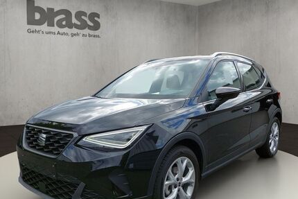 Seat Arona 18.856 km 19.450 &euro; Aschaffenburg 63739