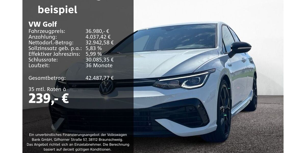 VW Golf 66.500 km 36.980 &euro; Groß-Umstadt 64823