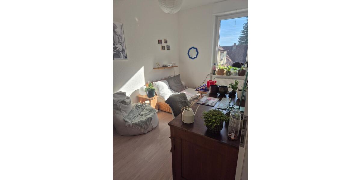 Etagenwohnung Frankfurt am Main Bergen-Enkheim - 4 Zimmer, 70 m&sup2;, 1.150&euro; | Angebot:25856365