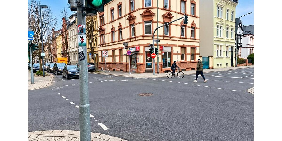 Erdgeschoßwohnung Offenbach am Main - 3 Zimmer, 75 m&sup2;, 275.000&euro; | Angebot:27629247