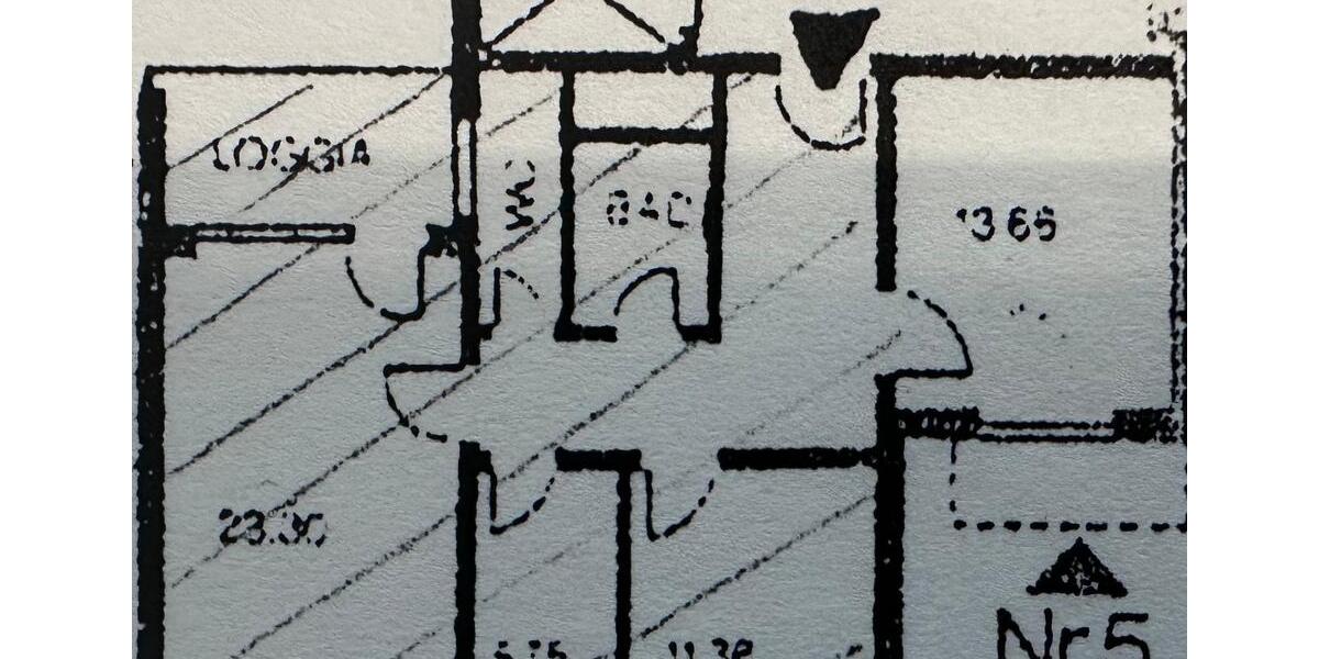 Etagenwohnung Rodgau - 3 Zimmer, 77 m&sup2;, 189.000&euro; | Angebot:26397579