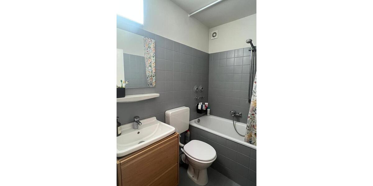 Terrassenwohnung Frankfurt am Main Sachsenhausen Süd - 4 Zimmer, 95 m&sup2;, 2.850&euro; | Angebot:25868203