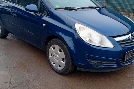 Opel Corsa 182.000 km 1.150 &euro; Hanau 63452