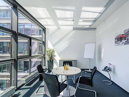 Gewerbeobjekt Frankfurt am Main Ostend - 2.105&euro; | Angebot:25982418