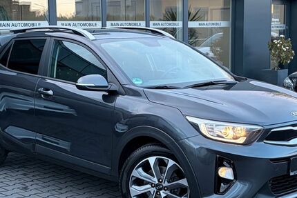 Kia Stonic 65.000 km 12.890 &euro; Seligenstadt 63500