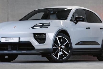 Porsche Macan 11.500 km 89.880 &euro; Aschaffenburg 63739
