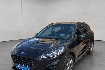 Ford Kuga 35.225 km 25.950 &euro; Frankfurt 60386