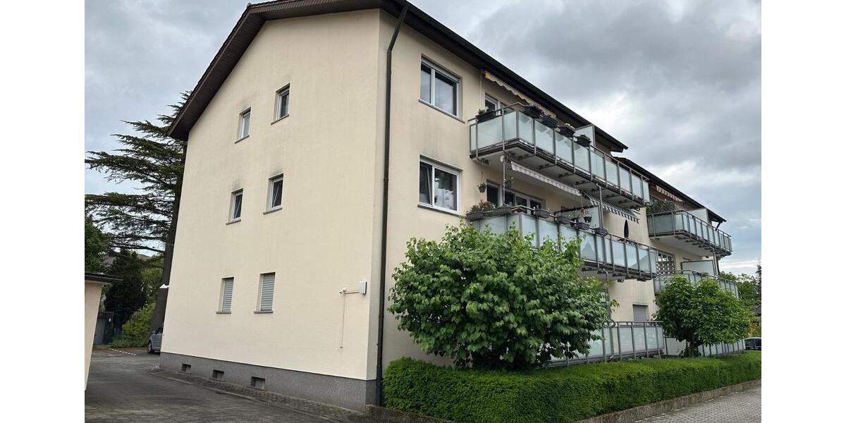 Etagenwohnung Offenbach am Main - 2 Zimmer, 38 m&sup2;, 550&euro; | Angebot:26042202
