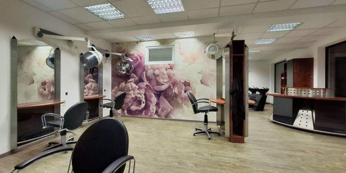 Gewerbeobjekt Karben Klein-Karben - 3 Zimmer, 250.000&euro; | Angebot:25865359