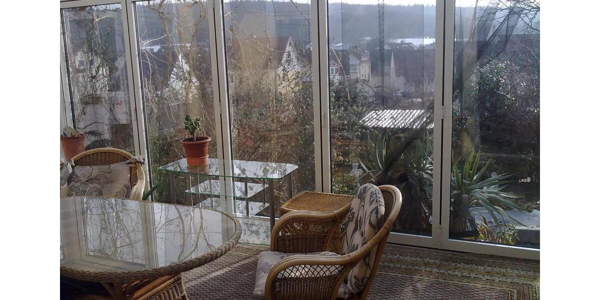 Erdgeschoßwohnung Freigericht - 6 Zimmer, 125 m&sup2;, 1.350&euro; | Angebot:25025023