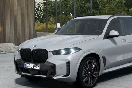 BMW X5 18.900 km 77.450 &euro; Kronberg 61476